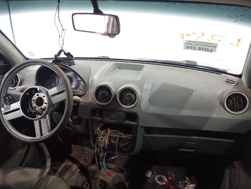 Volkswagen GOL 2006 — foto 5