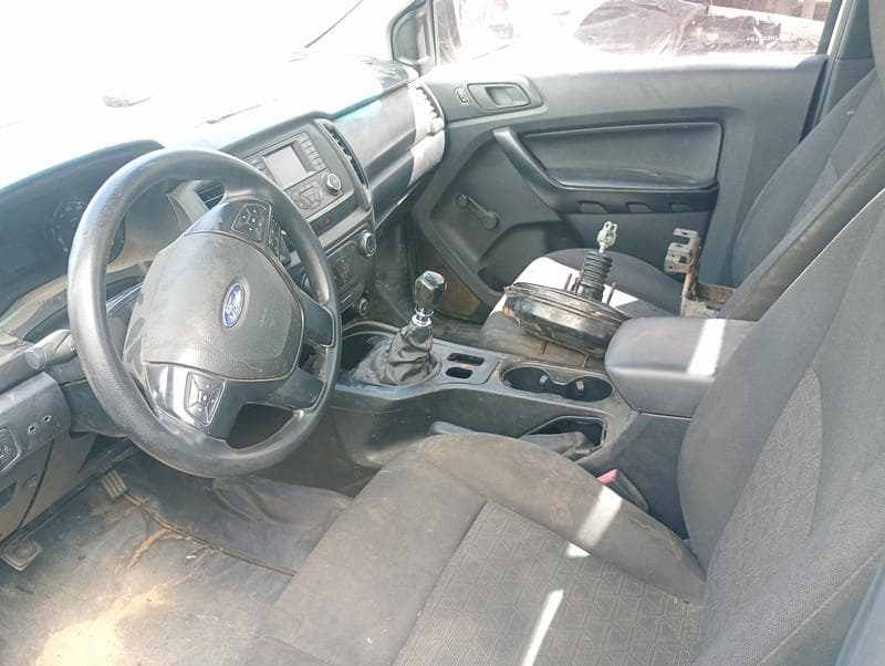 Ford Ranger XL 22C 2.2, 2022 — foto 13