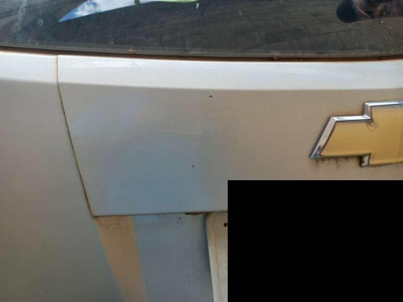 Chevrolet Captiva 2011 — foto 29