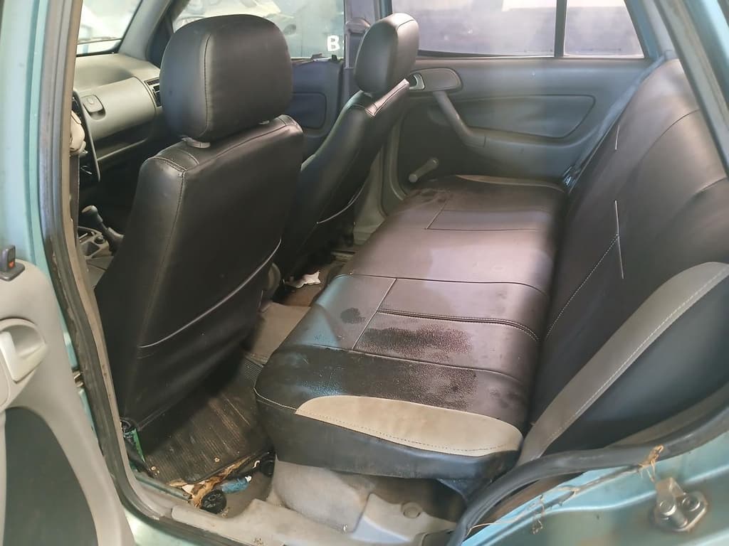 Volkswagen GOL 16V 1999 — foto 3
