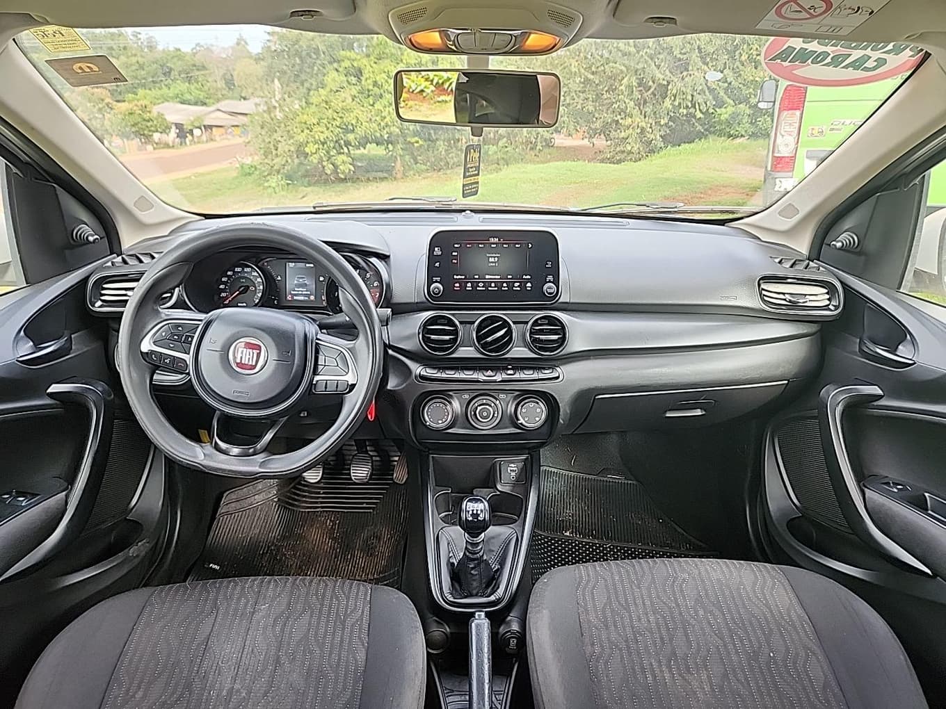 Fiat Cronos Drive 1.3 2020 — foto 45