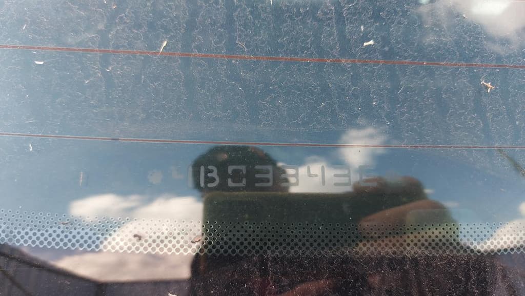 Peugeot Peugeot/206 14 Presenc 2004 — foto 4