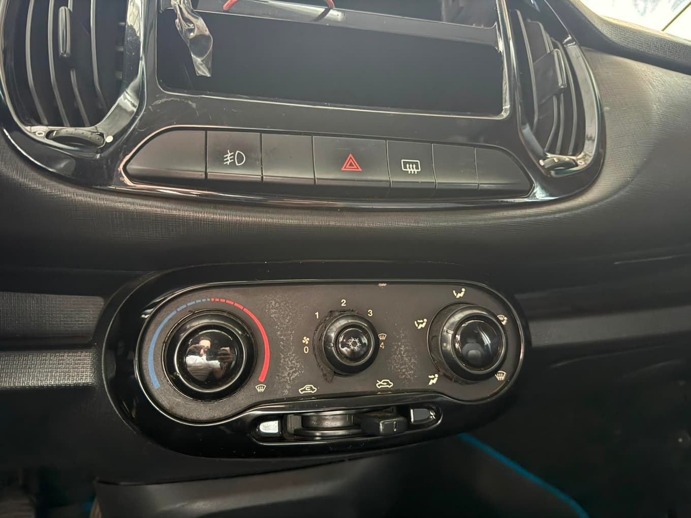 Fiat Uno Way 1.0 - 2015 — foto 11
