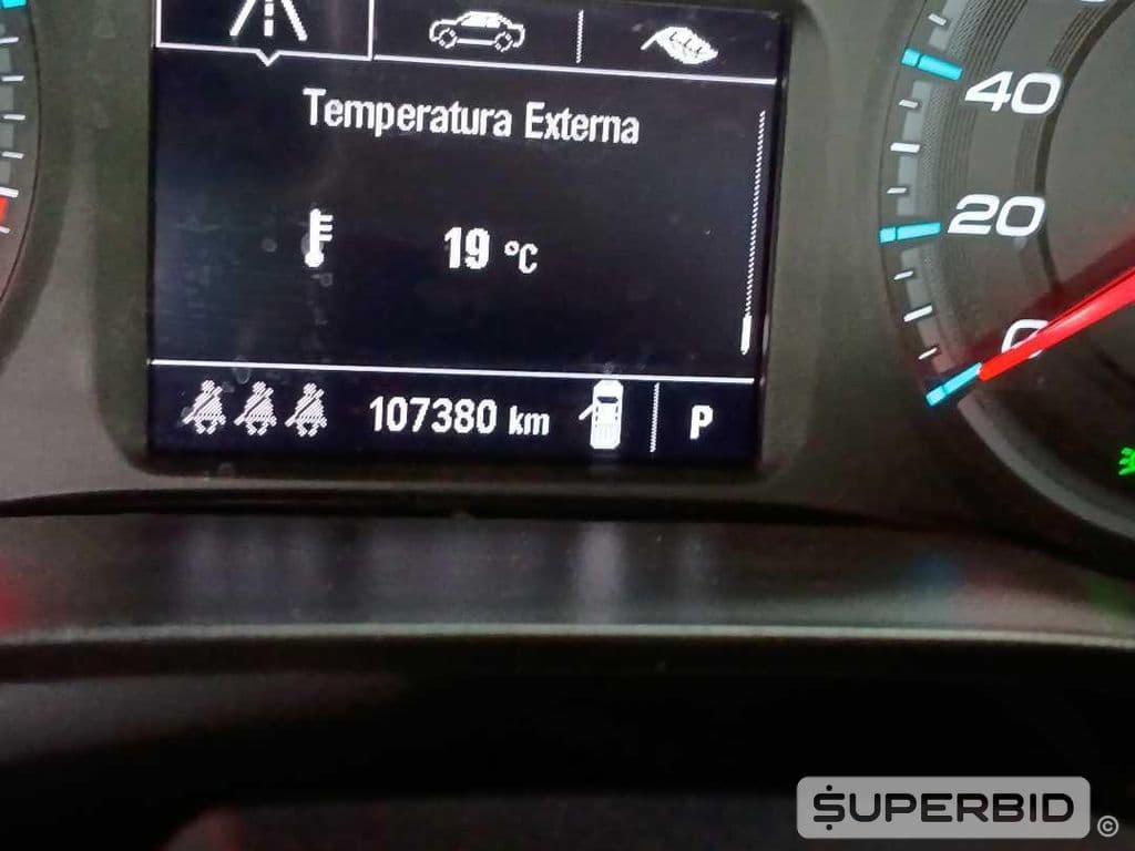 Chevrolet S10 HC Dd4a, 2024 — foto 27