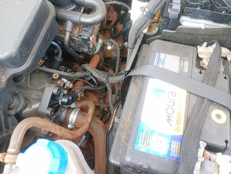 Fiat Strada 2021 — foto 20