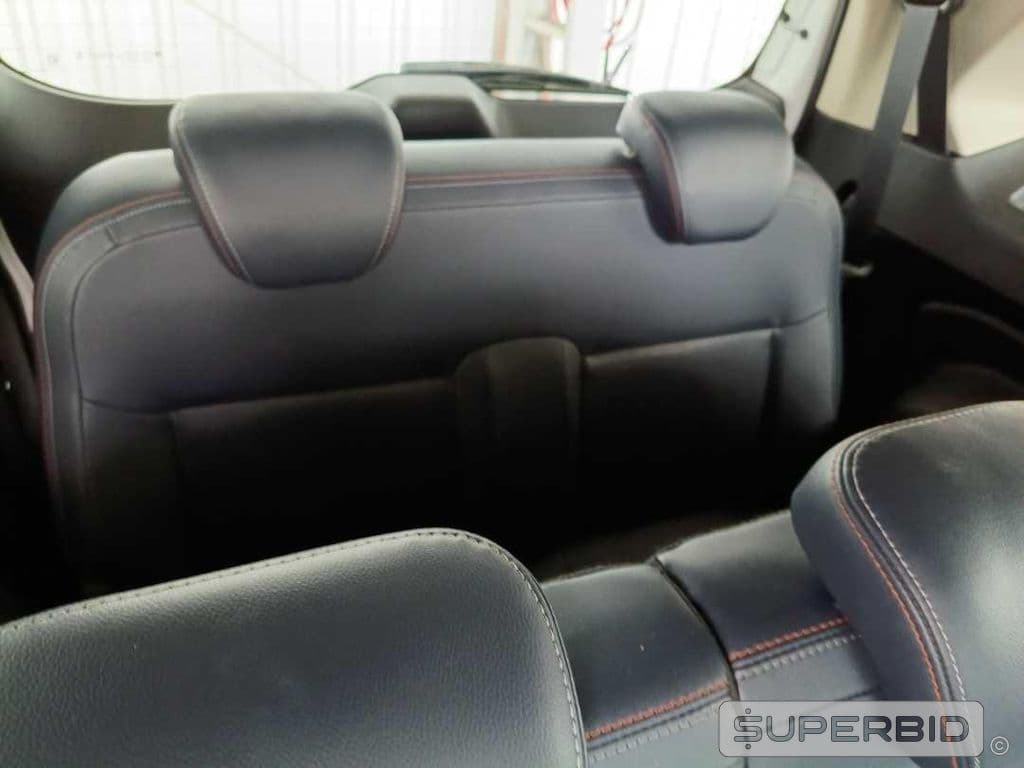 Chevrolet Spin 18L AT Premier, 2025 — foto 2