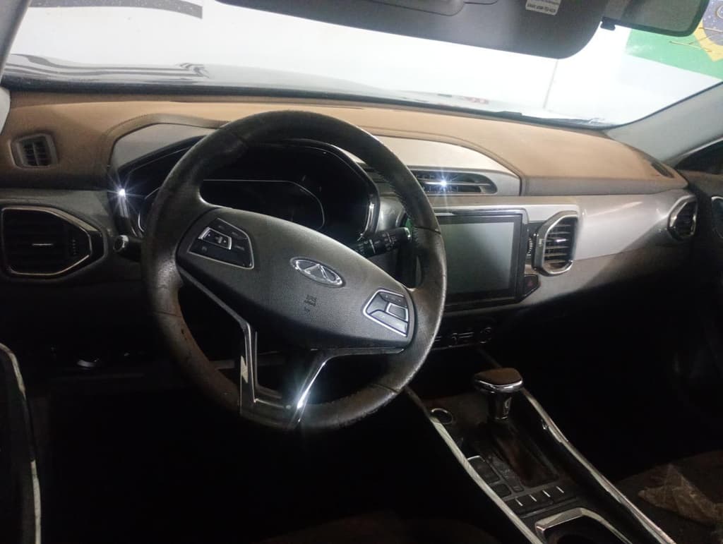 Chery Tiggo 5X TXS 2020 — foto 5