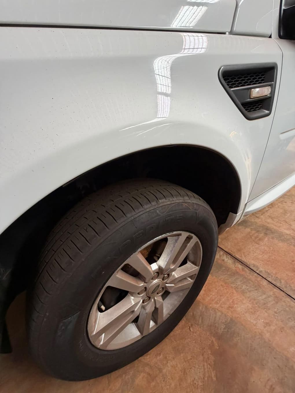 Land Rover Freelander 2 SD4 S 2013 — foto 14