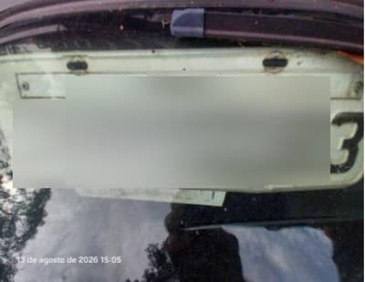 Ford Ranger, Picape Dupla Actyon, 3.0, 2009 — foto 5