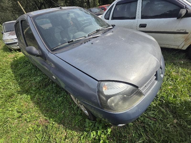 Renault Clio Cam1016vh 2011