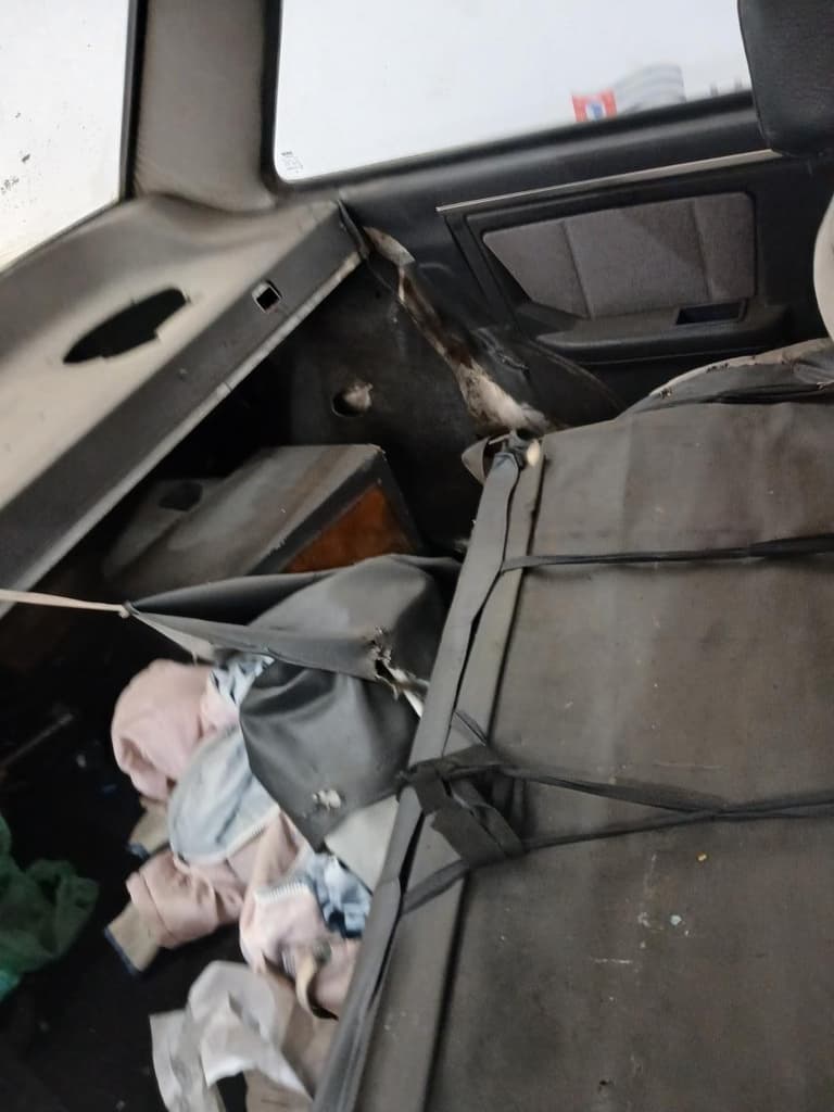 Fiat Premio CS 1.5 1989 — foto 6