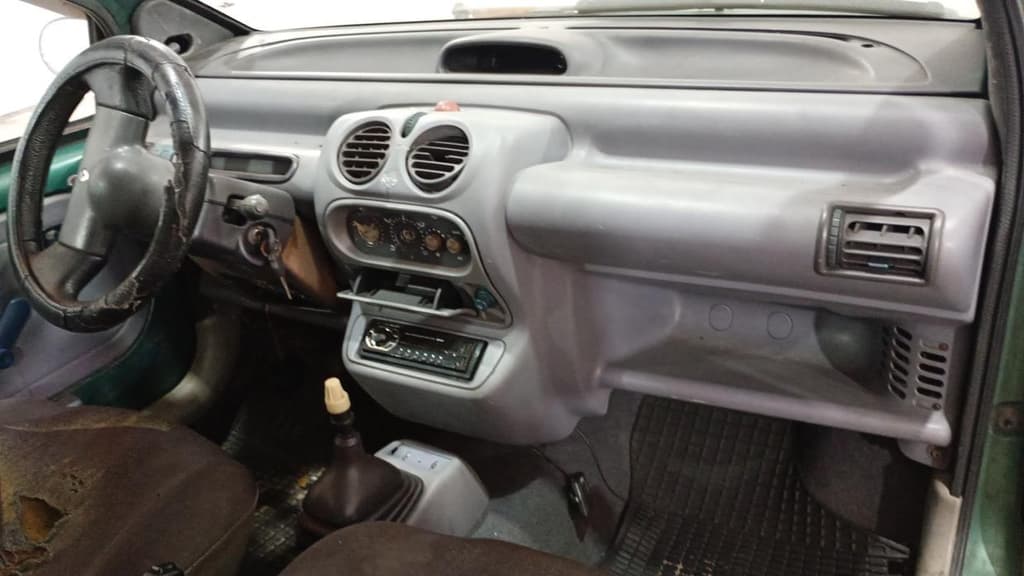 Renault Renault Twingo 1995 — foto 3