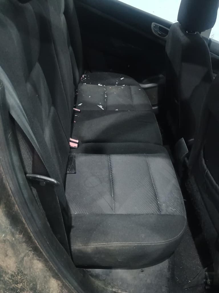 Peugeot 307 16 PR PK 2008 — foto 6