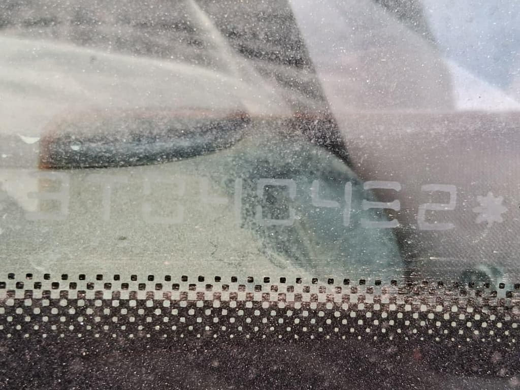Volkswagen Vw/gol Special 2003 — foto 7