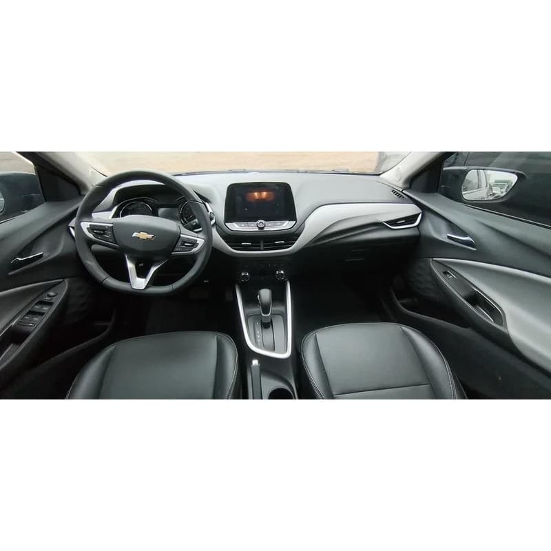 Chevrolet Onix 2025 — foto 15