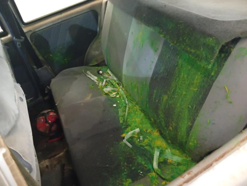 Fiat Palio Young 2002 — foto 5