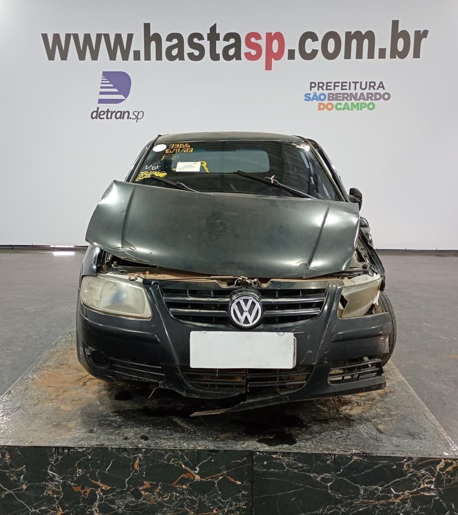 Volkswagen GOL 1.0 GIV 2014 — foto 3