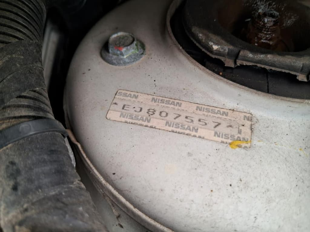 Nissan Nissan/grand Livina 18sl 2014 — foto 3