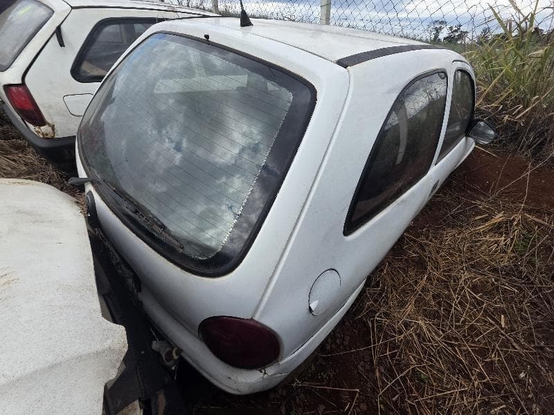 Chevrolet Corsa 1996 — foto 12