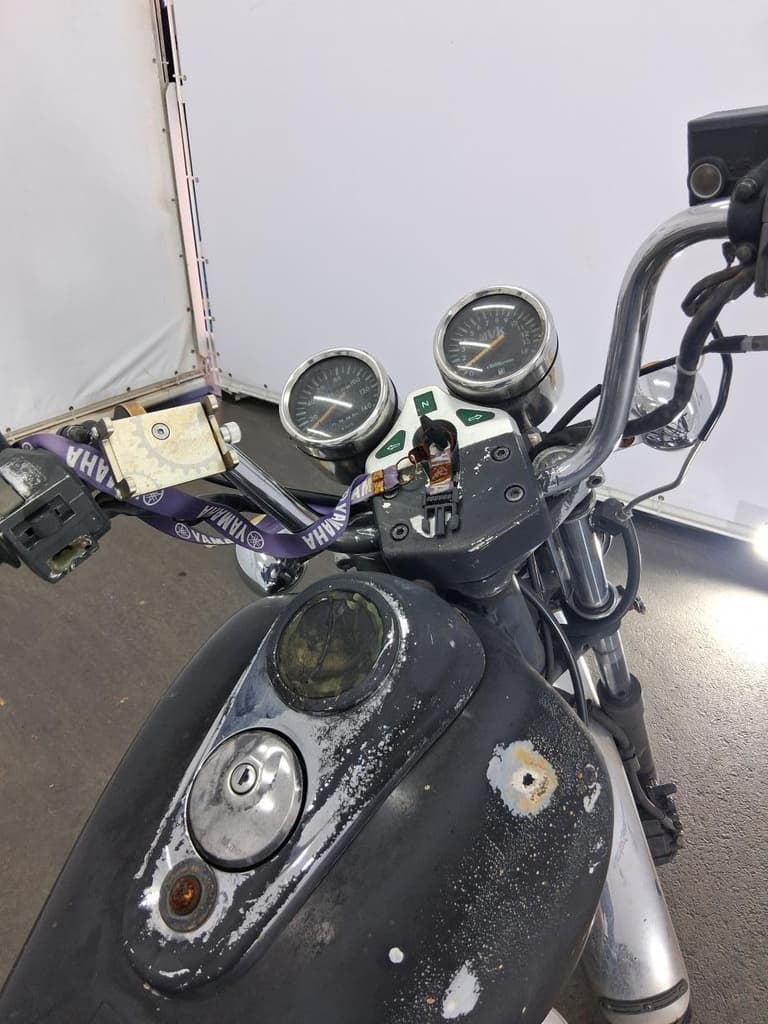 Shineray MVK 150 2011 — foto 5