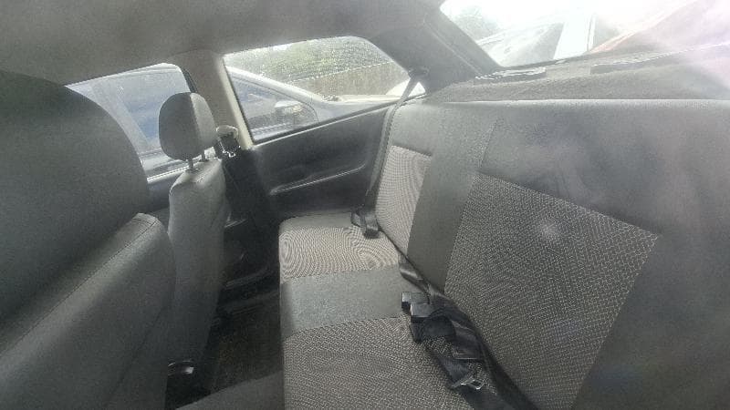 Volkswagen GOL Special 2004 — foto 8