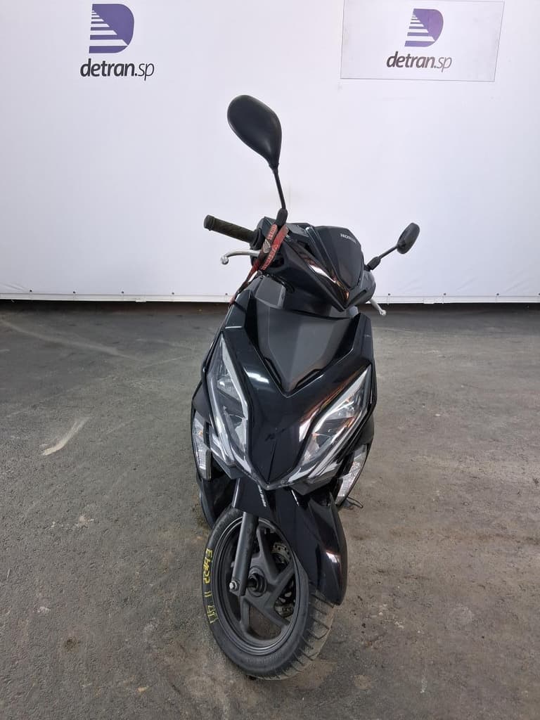 Honda Elite 125 2020 — foto 3
