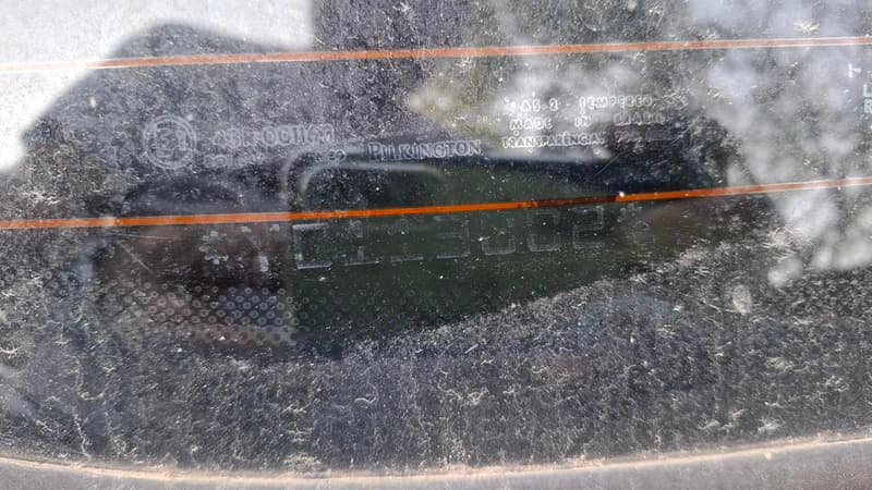 Chevrolet Gm/corsa Wind 2000 — foto 4