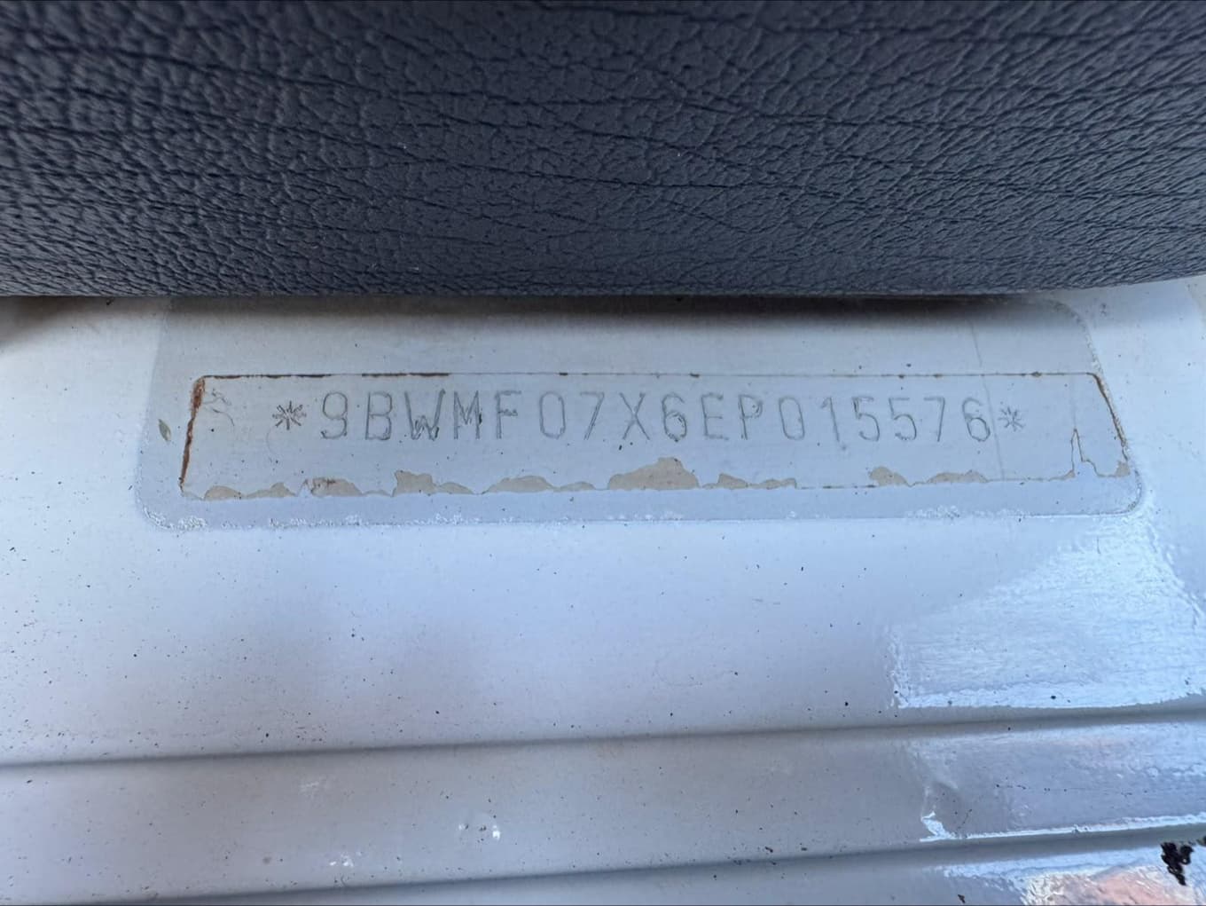 Volkswagen Kombi - 2013 — foto 7
