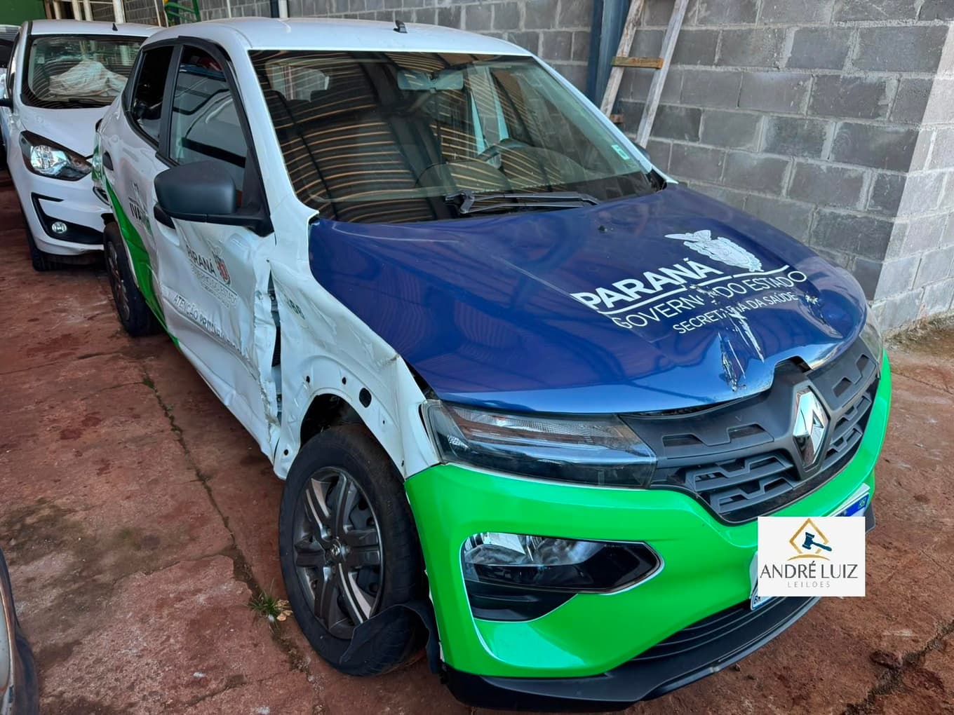 Renault Kwid Zen 2 - 2022