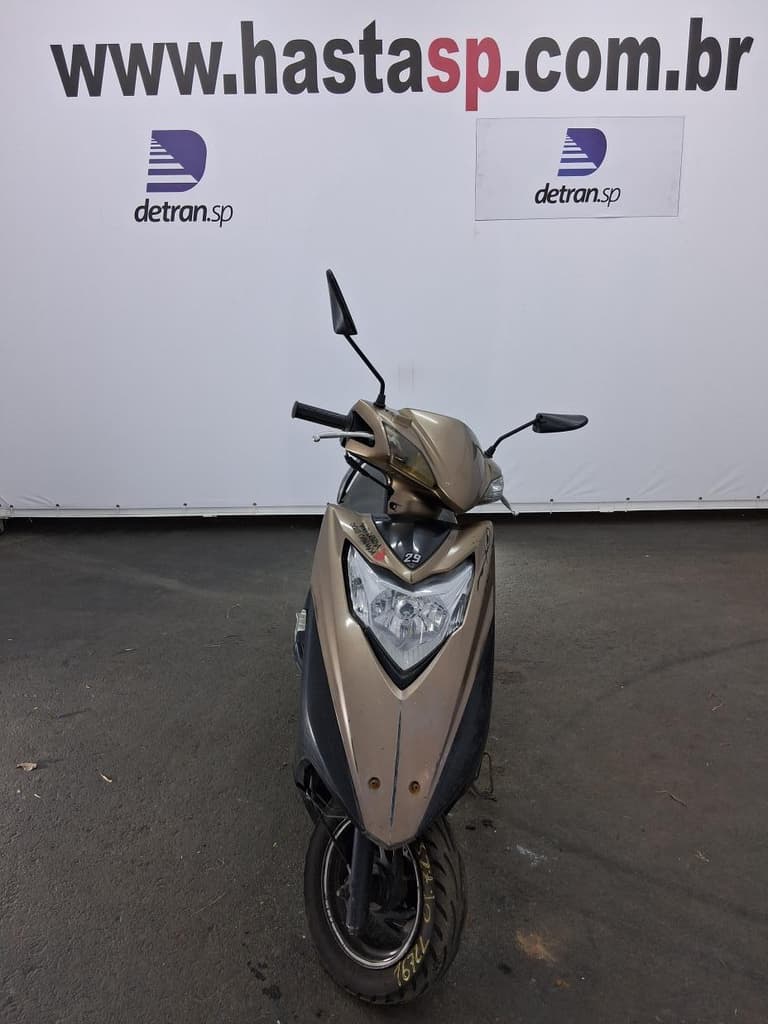 JTZ Lindy Q 2019 — foto 3