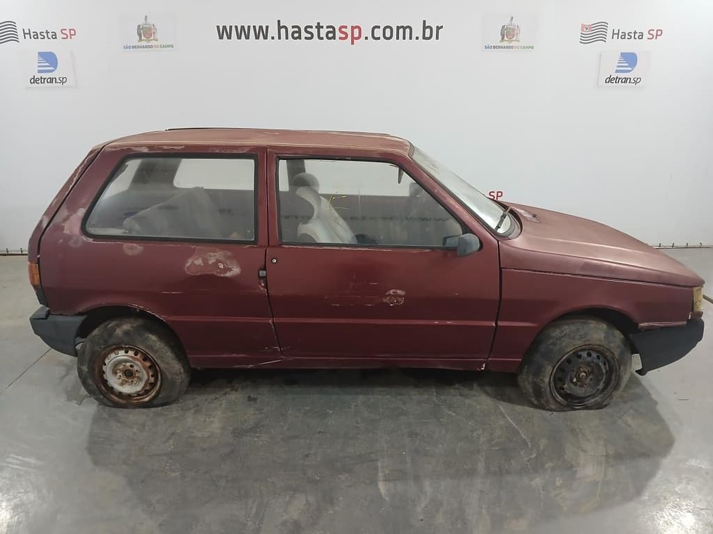 Fiat UNO Eletronic 1994 — foto 1