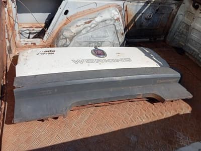 Fiat Strada 2012 — foto 27