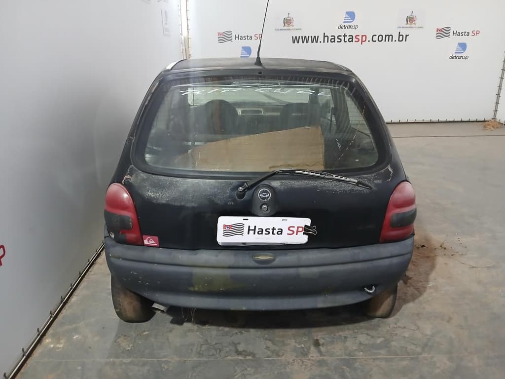 Chevrolet Corsa Super 1996 — foto 5