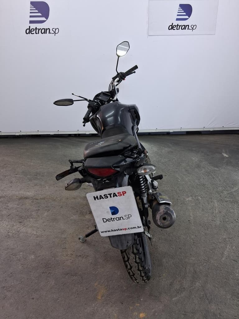 Honda CG 160 FAN 2023 — foto 4