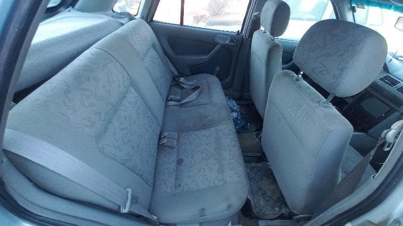 Volkswagen GOL 16V Plus 2000 — foto 6
