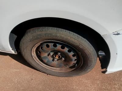 Volkswagen Gol 2021 — foto 8