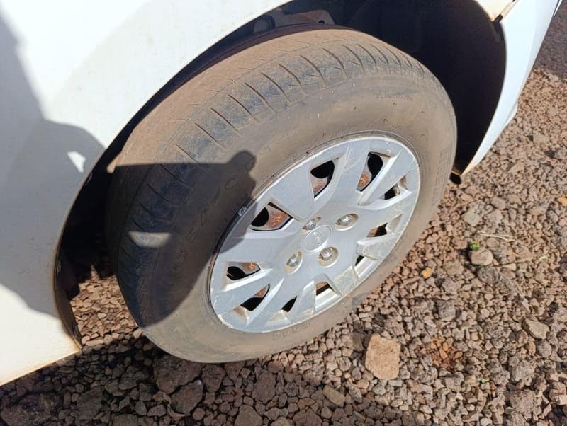 Ford KA SE 1.5 2020 — foto 38