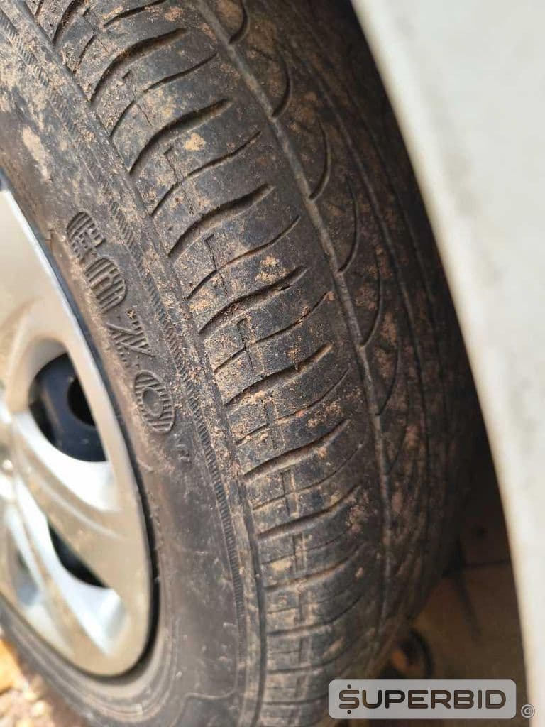 Ford KA SE 1.5 HA B 2017 — foto 12