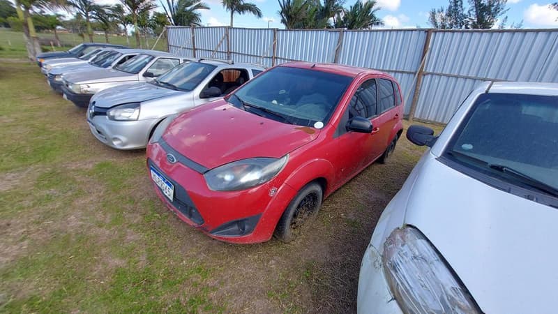 Ford Ford/fiesta Flex 2014 — foto 14