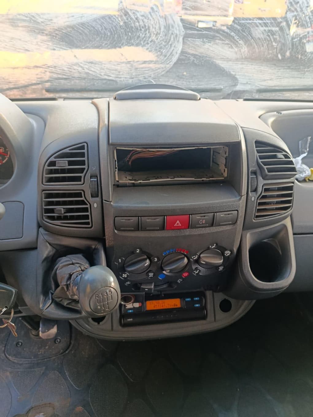 Fiat Ducato Multijet 2014 — foto 8