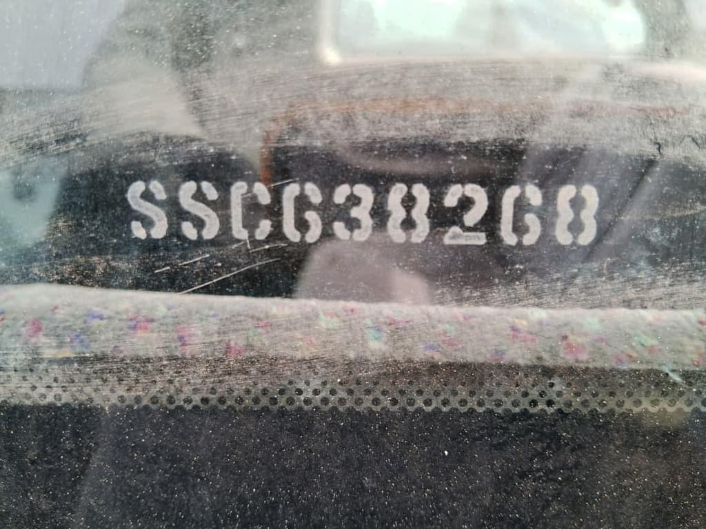 Chevrolet Gm/corsa GL 1995 — foto 9