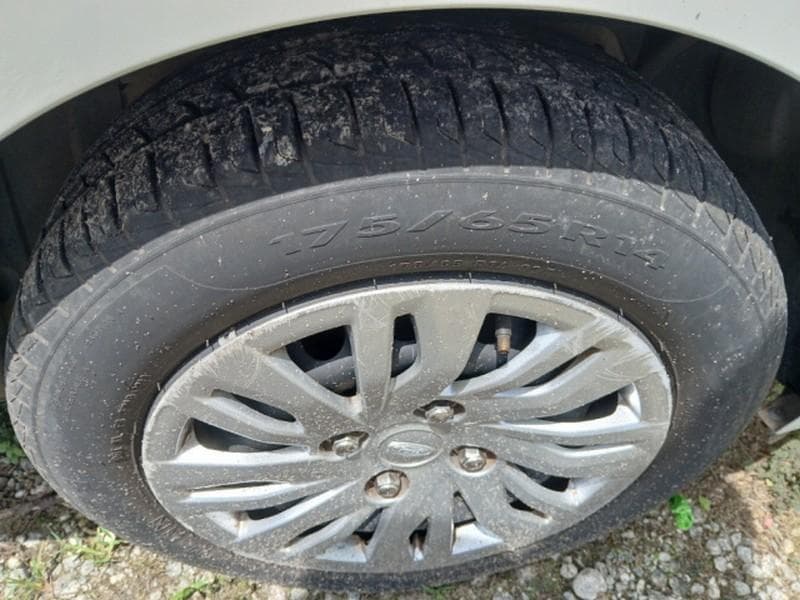Ford KA+ 2020 — foto 20