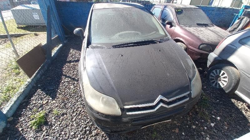 Citroën C4 16glx5p F 2009 — foto 2