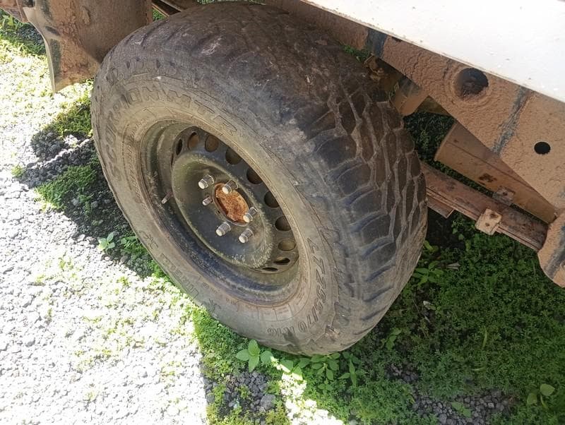 Ford Ranger XL 22C 2.2, 2021 — foto 9