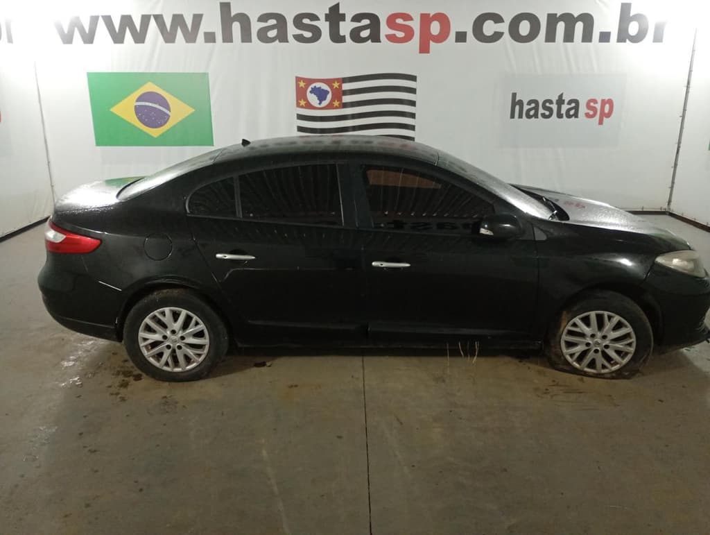Renault Renault Fluence Dyn20a 2015 — foto 5