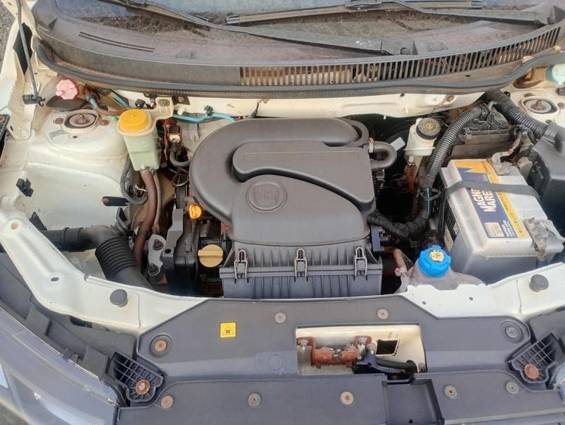 Fiat Strada Endurance CS 1.4, 2021 — foto 19