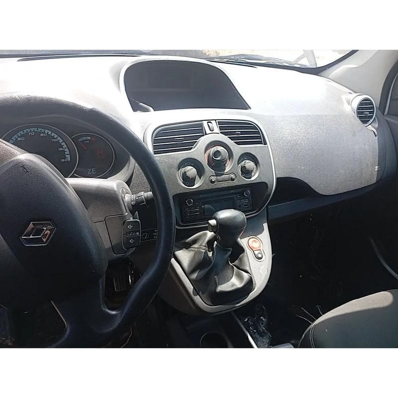Renault Kangoo 2014 — foto 13