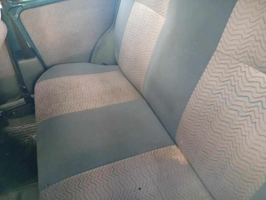Fiat Palio 1.0 2000 — foto 6