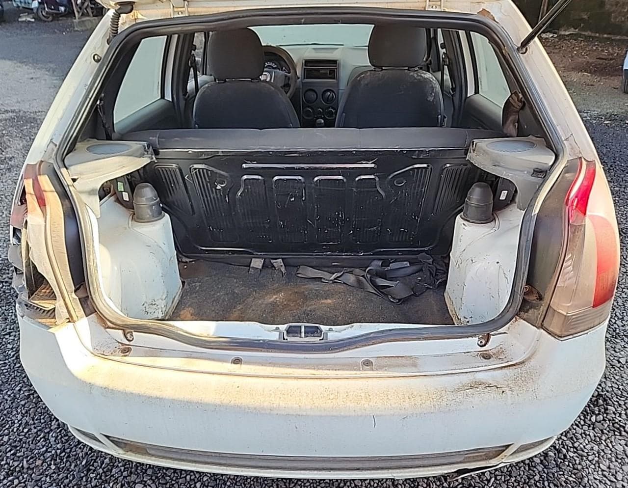 Fiat Palio Fire 2016 — foto 39