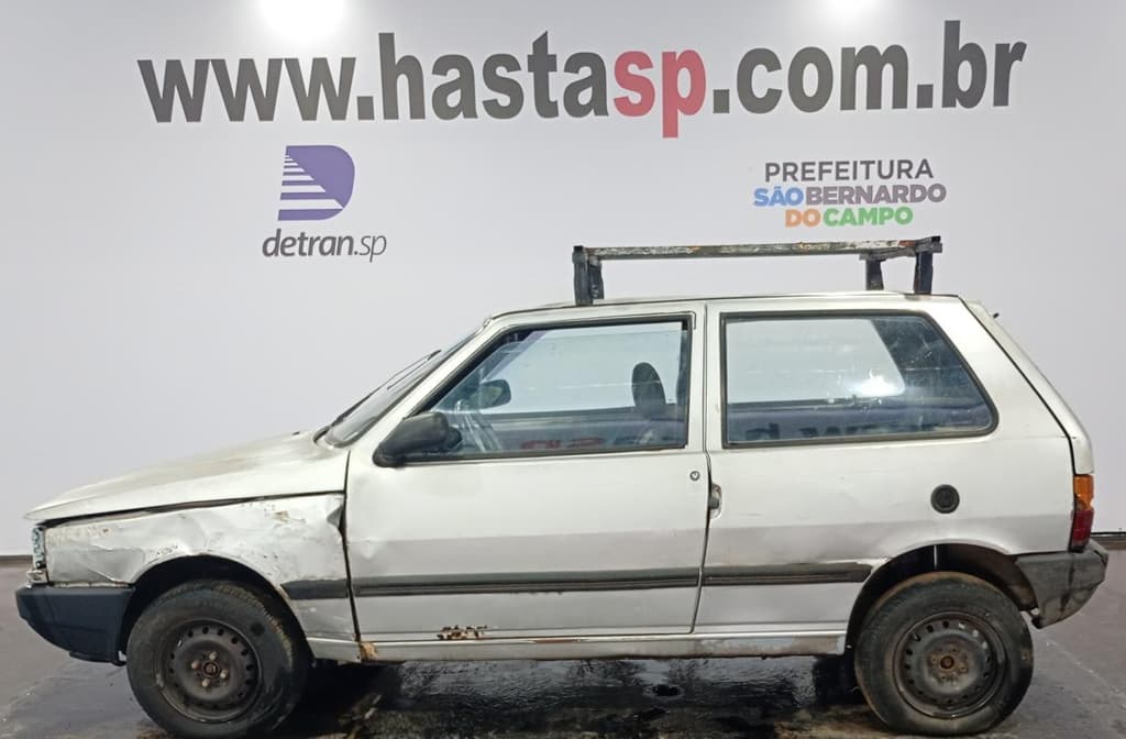 Fiat UNO S 1.5 1993 — foto 2